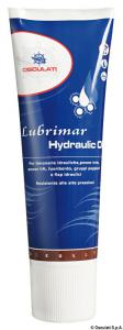 Olio anti-schiuma Lubrimar Hydraulic Oil